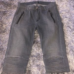 HUDSON Stark Moto Pant